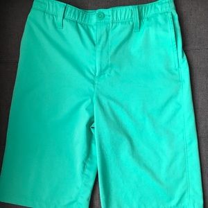 UNDER ARMOUR Heat Gear Boy’s Shorts - Sz. 16